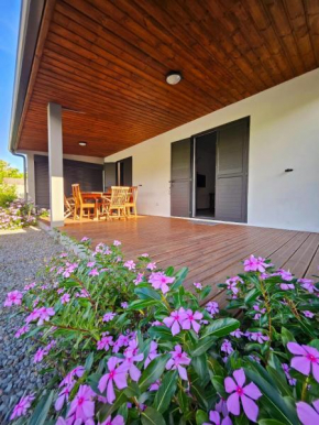 Villa Copaulou 3 chambres vue imprenable montagne piscine